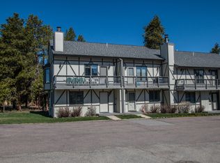 242 Gcr #832-A-6, Fraser, CO 80442