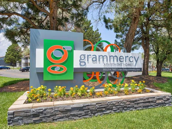 Grammercy Apartment Homes