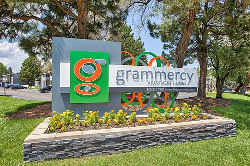 Grammercy Apartment Homes Photo 1