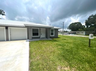 402 SE 6th Ave, Okeechobee, FL 34974