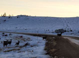 1766 Arrowhead Dr, Como, CO 80432