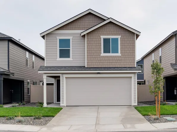 6440 Polar Dr, Pasco, WA 99301