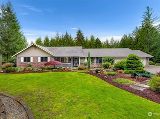 5133 Maytown Rd SW, Olympia, WA 98512