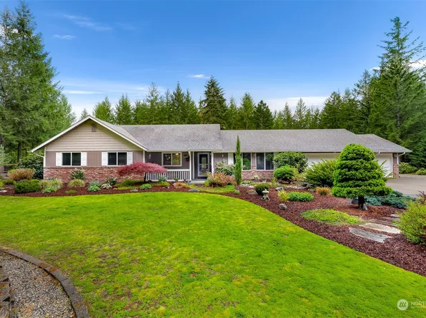 5133 Maytown Road SW, Olympia, WA 98512