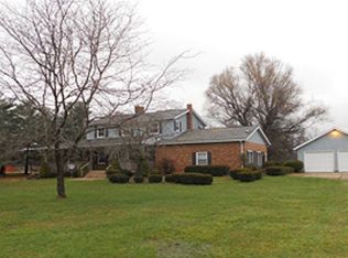 3544 Grubb Rd, Lexington, OH 44904