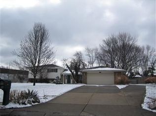 308 Interstate Highway 675, Dayton, OH 45459