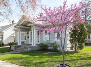 154 Sanborn St, Michigan City, IN 46360