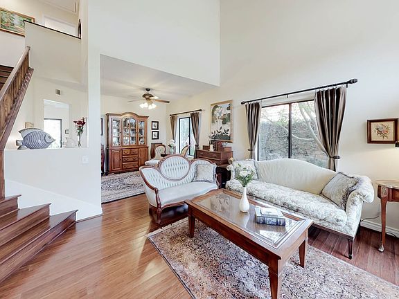 Entry/Formal Living Room One