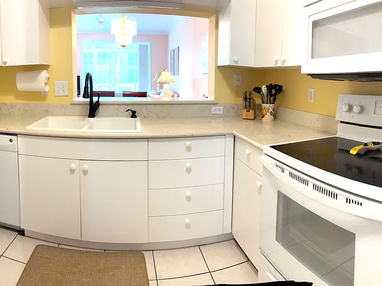 9620 Club South Cir #5102 — Photo 4