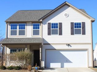 7064 Sonja Dr, Clover, SC 29710