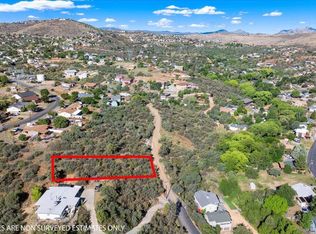 1633 N Emerald Dr UNIT 306, Prescott, AZ 86301