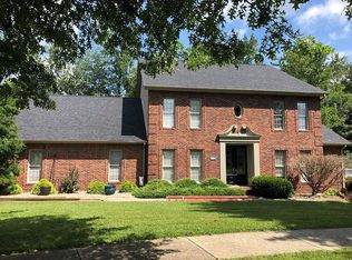 336 Kirkwood Dr, London, KY 40744