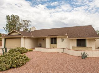 716 E Aire Libre Ave, Phoenix, AZ 85022