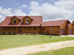 6652 Moon Rd, Ridgeway, WI 53582