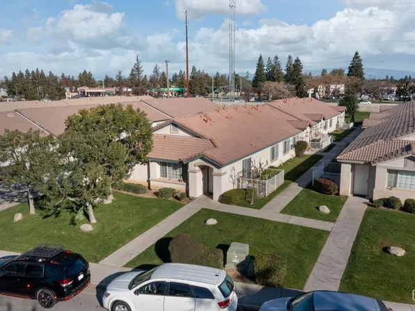 4506 Pebble Creek Dr, Bakersfield, CA 93312