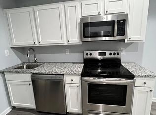 1107 N Fulton Ave, Baltimore, MD 21217