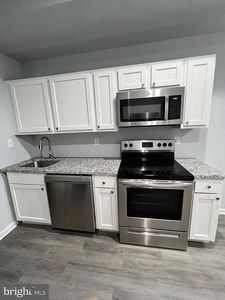 1107 N Fulton Ave, Baltimore, MD, 21217