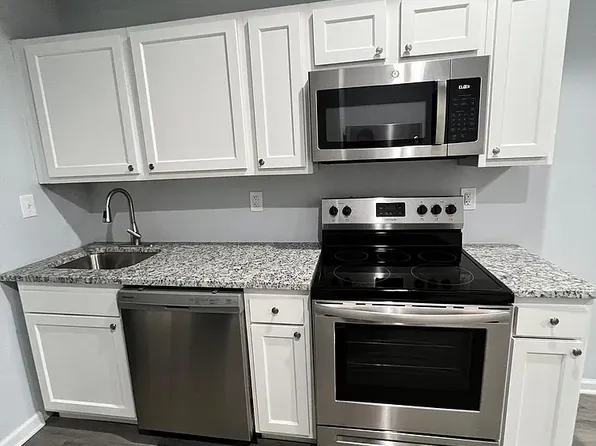 1107 N Fulton Ave, Baltimore, MD 21217