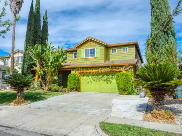 1407 Dylan Creek Dr, Patterson, CA 95363