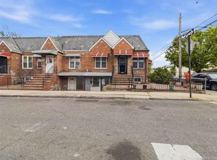 10502 101st Rd, Ozone Park, NY 11416