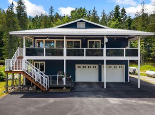 190 Sunny Shores Loop, Sagle, ID 83860