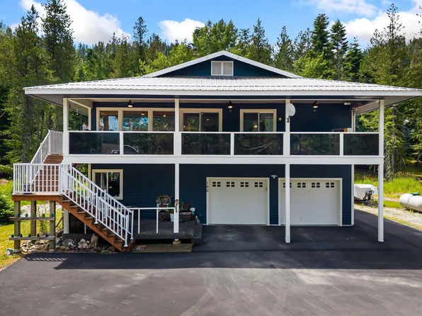190 Sunny Shores Loop, Sagle, ID 83860