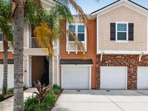 201 LARKIN Place #107, St. Johns, FL 32259