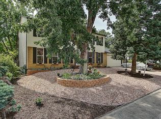 2452 S Eagle Way, Aurora, CO 80014