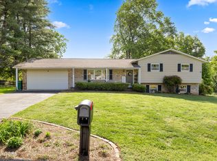 804 Venice Rd, Knoxville, TN 37923