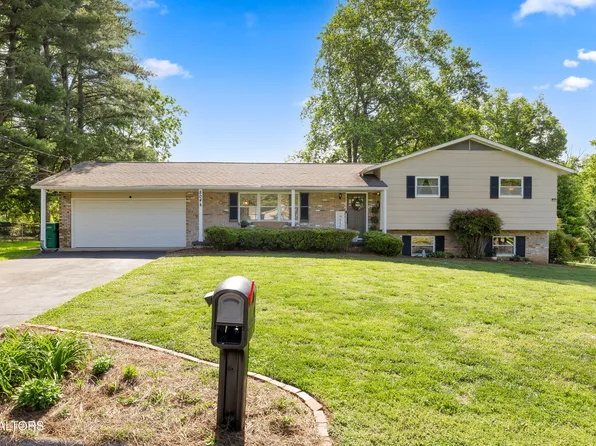 804 Venice Rd, Knoxville, TN 37923