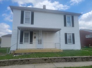932 Egmont Ave, Springfield, OH 45503
