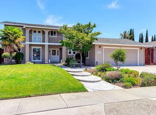 5966 Colorview Ct, San Jose, CA 95120