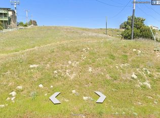 Arrowrock Drive Vic Montello Dr, Lake Hughes, CA 93532