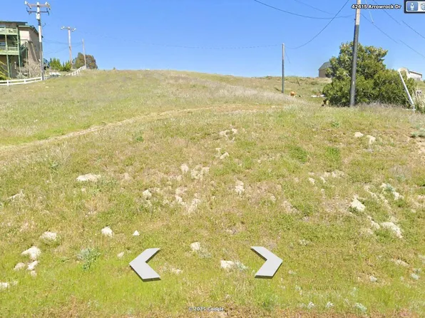 Arrowrock Drive Vic Montello Dr, Lake Hughes, CA 93532