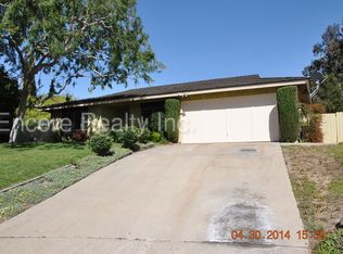 4096 Bonita View Dr, Bonita, CA 91902