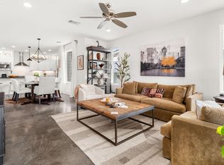 3711 Garden Villa Ln Unit A, Austin, TX 78704