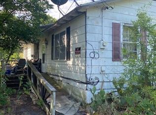 5500 Mott St, Nevada, TX 75173