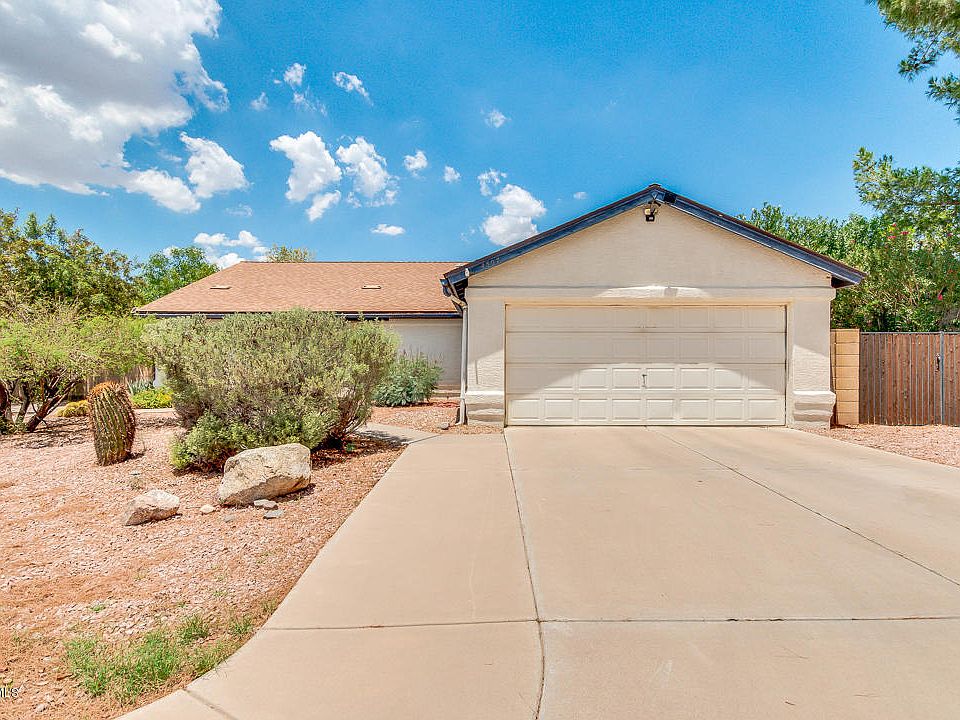 1st image of 4597 W Earhart Way