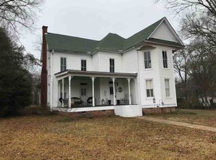 301 N Pearl St, Carthage, MS 39051