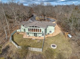 10 Moreton Ln, Bella Vista, AR 72714