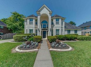 3030 Knight Ln, Baytown, TX 77521