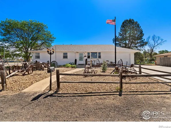 610 S Mckinley Ave, Fort Lupton, CO 80621