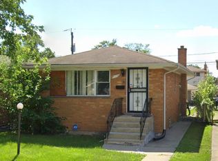 11728 S Loomis St, Chicago, IL 60643