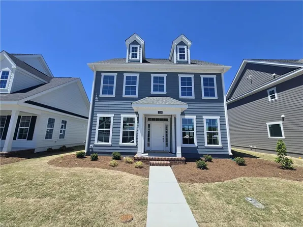 2208 Captiva Ln, Chesapeake, VA 23321