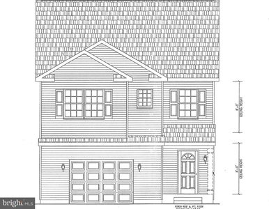 Franklin St, Lanham, MD, 20706