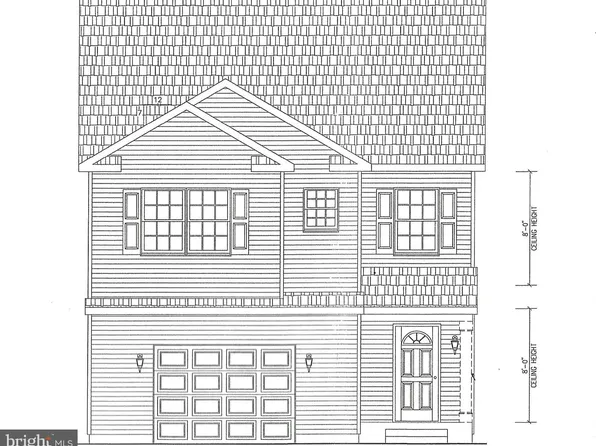 Franklin St, Lanham, MD 20706