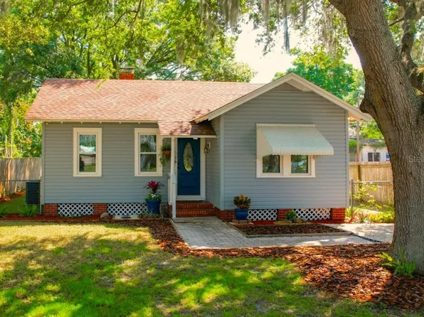 611 INTERLACHEN PARKWAY, LAKELAND, FL 33801