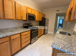 12 Short St APT 3, Brookline, MA 02446