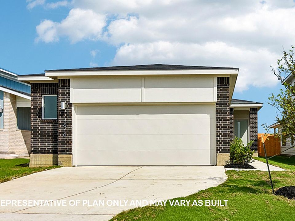 Plan Elevation.
