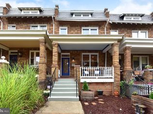 1326 Queen St NE, Washington, DC 20002